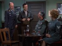 Click to watch 'The Big Gamble' (popup) Hogans Heroes